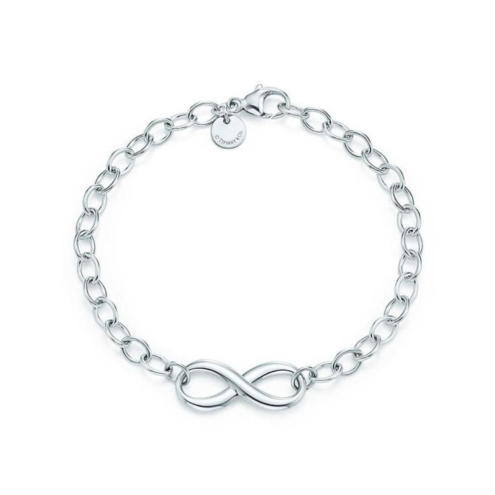 Tiffany & Co Infinity Bracelet